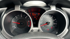 Nissan Juke 1.5 dCi N-Connecta 5dr Diesel Hatchback